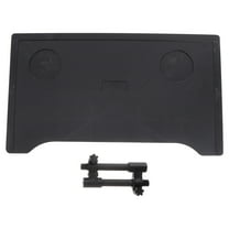 Detachable Wheelchair Tray with Cup Holder - Convenient Wheelchair Table and Essential Accessories