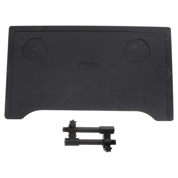 Detachable Wheelchair Tray with Cup Holder - Convenient Wheelchair Table and Essential Accessories