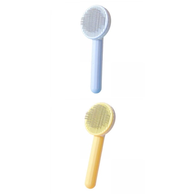Cepillos para Mascota para Perros Y , Herramientas de Autolimpieza, Accesorios para Desmantelar, +Cepillos para Mascota para Gloria Cepillo de muda