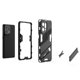 thumbnail image 3 of Funda para OPPO FIND X5 5G Protección A Prueba De Golpes Con Soporte De TPU Duradero Y Práctico, 3 of 5