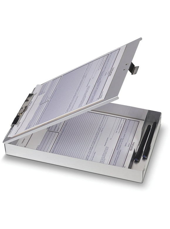 Storage Clipboards in Clipboards