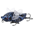 thumbnail image 2 of AMONIDA Artificial Lure, Hard Fish Lure, Bionic Cicada Shape For Fishing Lover Luring Fish Sea/Fresh Water, 2 of 8
