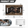 thumbnail image 7 of Whosucclay 4 Pockets Golf Cart Seat Cover for All-Season Use All-Weather Use, Breathable 4 Storage Pockets Golf Cart Seat Cover Blanket Towel Accessories, Dog, 7 of 7