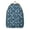 Cute, variant on Cute Night Owl Backpack – Snowy Owl and Stars Print School Bag for Owl Lovers and Creative Travelers