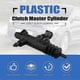 thumbnail image 4 of Clutch Slave Release Cylinder Assembly 41710-02200 4171002200 for Hyundai I10 I20 Kia RIO Stonic Clutch Master Cylinder, 4 of 5