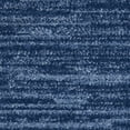 thumbnail image 6 of Nourison Essentials Indoor/Outdoor Navy Blue 2'2" x 12' Area Rug, (2x12), 6 of 10
