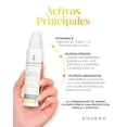 thumbnail image 3 of ENVERA | Protector Solar Facial Con Color Light FPS 50+ | Bloqueador Solar Facial Con Color - Oil Control Toque Seco | Acabado Mate Mousse | Vegano, 3 of 6