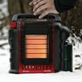thumbnail image 4 of Mr. Heater 9,000 BTU Portable Buddy Radiant Heater (Canada), 4 of 10