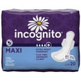 thumbnail image 1 of Incognito Maxi Flux Très Abondant de Nuit, 1 of 1