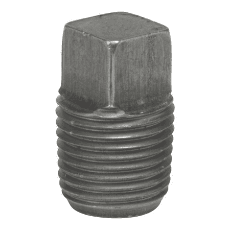 

ANVIL INTERNATIONAL INC 8700159109 1/8 Black Plug