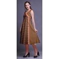 thumbnail image 3 of Bimba Tuniques Sans Manches pour Femmes, Imprimé, Vêtements Indiens, 3 of 6
