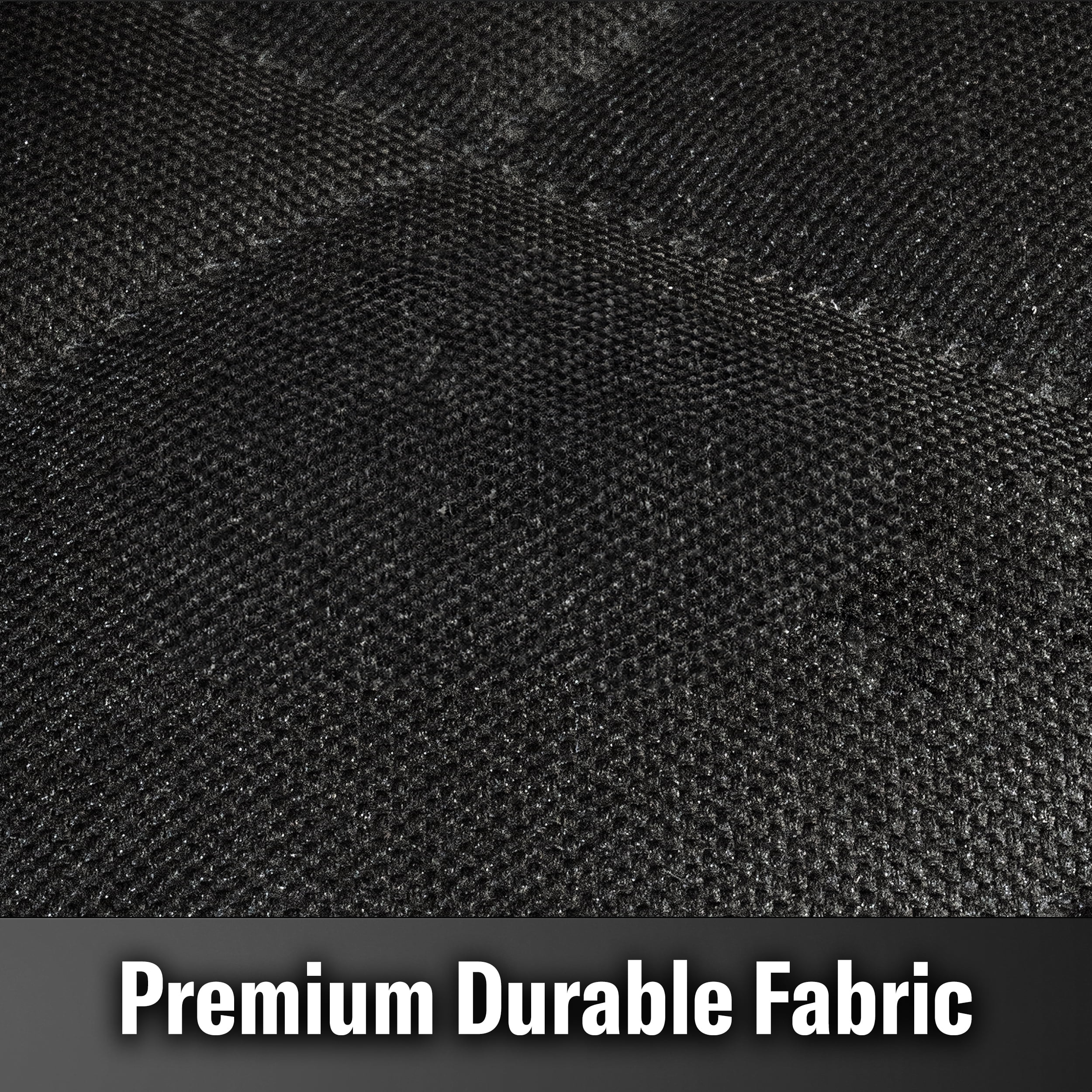Genuine Dickies 4-Piece Universal Automotive Seat Covers Pet Protection Kit, 41840WDI
