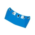 thumbnail image 4 of Transemion for Visor Peak 5-Snap Open Face Spare Parts Replaces Blue Type A 5Set, 4 of 6