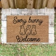 thumbnail image 4 of WIFKLSIIPG Easter Mats Holiday Mats Welcome Door Mats Polyester Door Mats, 4 of 5