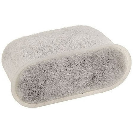 ADX 12-Replacement Charcoal Water Filters for Cuisinart Coffee Machines by ADX