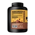 thumbnail image 2 of PURE WHEY CHOCOLATE SMILE LABZ, 2 of 3