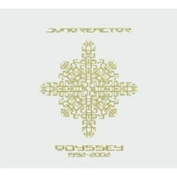 Odyssey 1992-2002