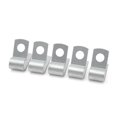 thumbnail image 4 of <p>Fuel Hose Clamp Set, Tightly Fixed Durable Universal Fit Brake Fuel Line Clip 20 Pcs  For Vehicle</p>, 4 of 7