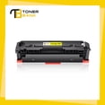 thumbnail image 2 of 2-Pack Compatible for Canon CGR 046H Toner Cartridges for Canon 046H ImageCLASS MF733Cdw MF731Cdw MF735Cdw LBP654Cdw MF731 MF733 Printer Ink (2 * Yellow), 2 of 11