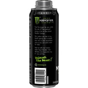 Monster Energy Mega Energy Drink 24 fl oz Can