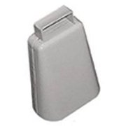 SpeeCo S90071500 Cow Bell 0K Bell 7-3/4 in L Clapper Steel