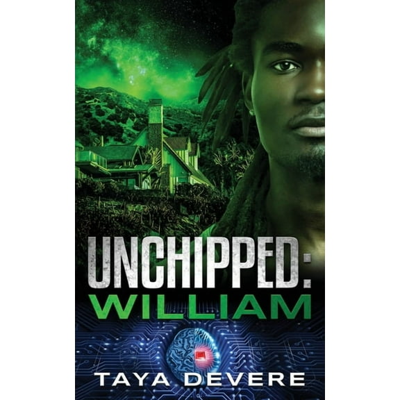 Unchipped Unchipped William, Book 2, (Paperback)