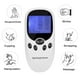 thumbnail image 3 of 6 Modes Electrical Tens Pulse Massager EMS Body Muscle Stimulator Acupuncture Digital Frequency Physiotherapy Machine Fat Burner, 3 of 5