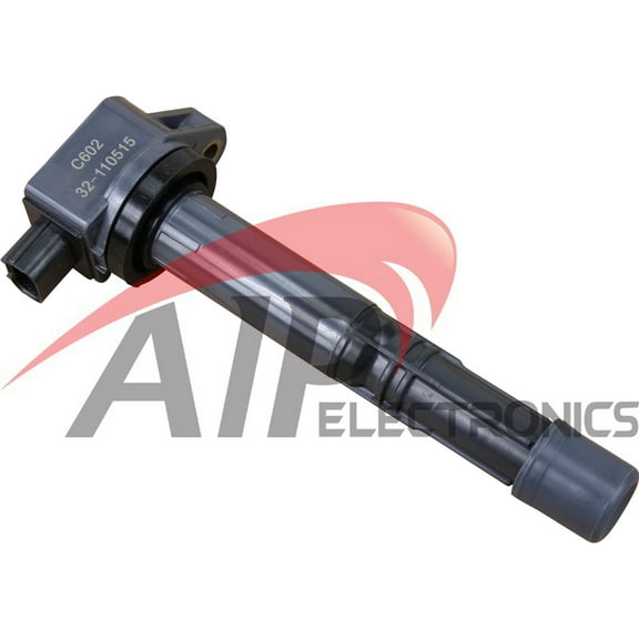 Brand New Ignition Coil / COP / Coil on Plug / Coil Pack 2.4L ACCORD 4CYL Complete Oem Fit C602 Fits select: 2008-2009 HONDA ACCORD EXL, 2010 HONDA ACCORD LX