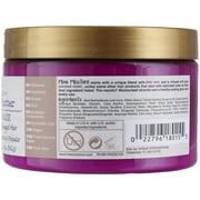 Maui Moisture Heal & Hydrate + Shea Butter Hair Mask 12 oz (Pack of 4)