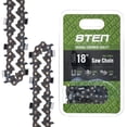 thumbnail image 3 of 8TEN 18" Chainsaw Bar & Chain .063 13/40 74DL for Stihl Solo MK1010237, 3 of 8