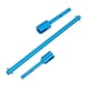 thumbnail image 2 of Eje de hélice de alta resistencia y junta de hélice, piezas de repuesto para TT02 TT02B 1/10 Azul, 2 of 9