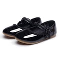 thumbnail image 6 of REDARER Girl Shoes Small Leather Shoes Single Shoes Dance Shoes Girls Performance Shoes,6-7 Years, 6 of 7