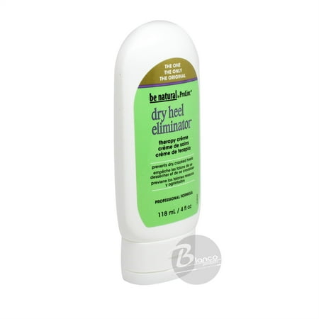 Prolinc Dry Heel Eliminator, Therapy Cream - 4oz