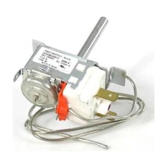 General Electric CONTROL TEMP WR09X26874