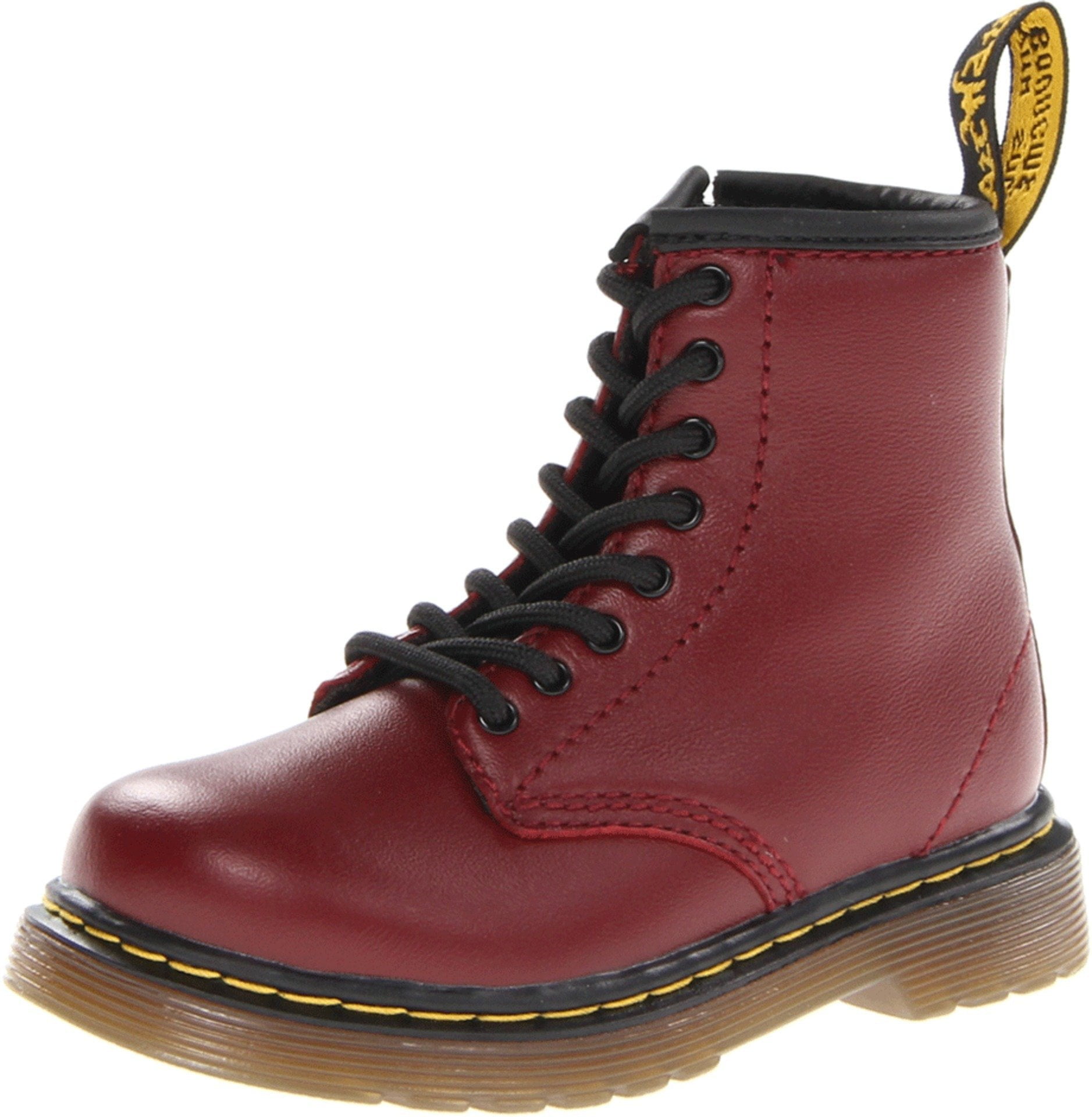 infant doc martens