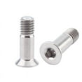 thumbnail image 1 of Tornillos de Vástago de de 2 Piezas M5 - Tornillos de Soporte de Botella de Agua de 16 × 8 Mm, 1 of 7