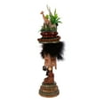 thumbnail image 3 of Kurt Adler 15-Inch Hollywood™ Zoo Menagerie Nutcracker, 3 of 8