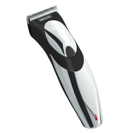 Wahl Haircut & Beard - Cord/Cordless Clipper with Worldwide Voltage Transformer - Model (Best Beard Clippers 2019)