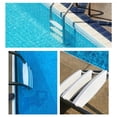 thumbnail image 6 of Swimming Pool Ladder Rung Step Replacement Stair Treads for 4.2cm Diameter Tube, 6 of 9
