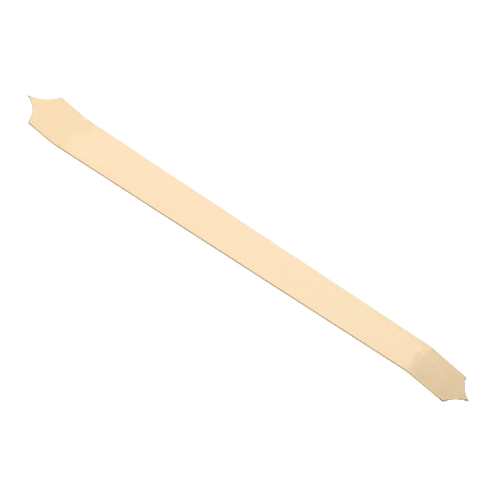 ELAYARD Clay Sculpting Tool with Fish Scale Texture Blade for Pottery Carving, Modeling, and Craft Projects