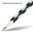 thumbnail image 4 of Yeacher Writing Drawing Pencils Correction Grip Pencil Posture Correction Elementary School Office Stationery Professional Exam, 4 of 8