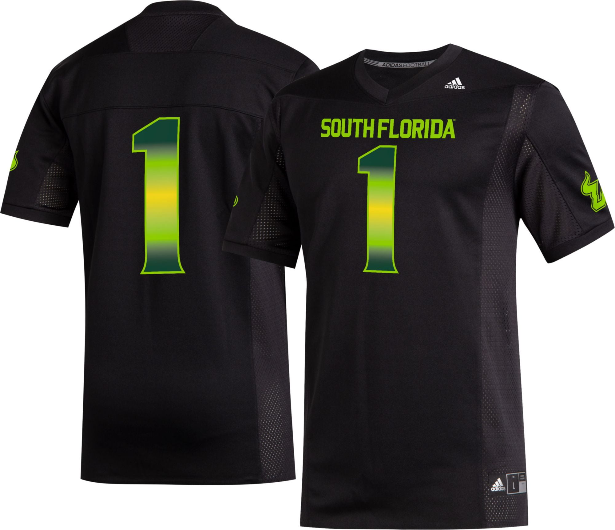 south florida football jersey