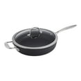 thumbnail image 4 of ZWILLING Forte Plus Cookware Set, 10 Piece, Aluminum, Ceramic Titanium, 4 of 7