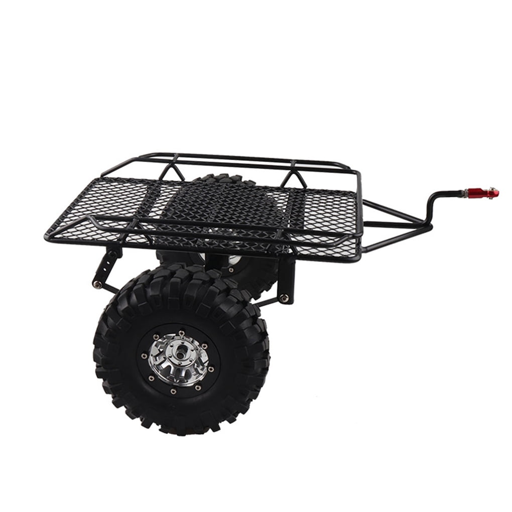 rc rock crawler trailer