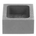 thumbnail image 3 of Shisuyan Graphite Mold Ingot Mold Metal Casting Smelting Mold Jewelry Making Supply, 3 of 8