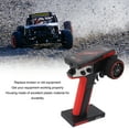 thumbnail image 4 of Récepteur RC Émetteur, Contrôleur de Voiture RC de Remplacement Polyvalent pour Modèle Réservoir, 4 of 7