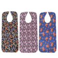 thumbnail image 1 of Adult Waterproof Mealtime Bib 1Pcs Assorted Color for Adults with Spill-Proof Protection, 1 of 5