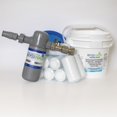 thumbnail image 4 of Sistema de desinfección WYSIWASH Sanitizer-V con 8 cápsulas encamisadas, 4 of 4