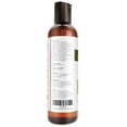 thumbnail image 4 of Velona USDA Certified Organic Olive Oil - 4 Fl Oz | 100% Pure and Natural Carrier Oil | Extra Virgin, Unrefined, Cold Pressed | Cooking, Dressing, Face, Hair, Body & Skin Care, 4 of 6