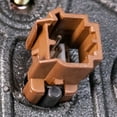 thumbnail image 4 of TRQ Right Mirror Fits 2011 Ford Mustang MRA10784, 4 of 5